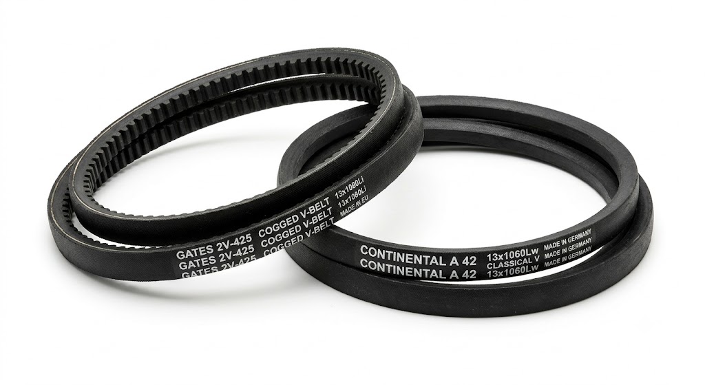Distribution et Accessoires