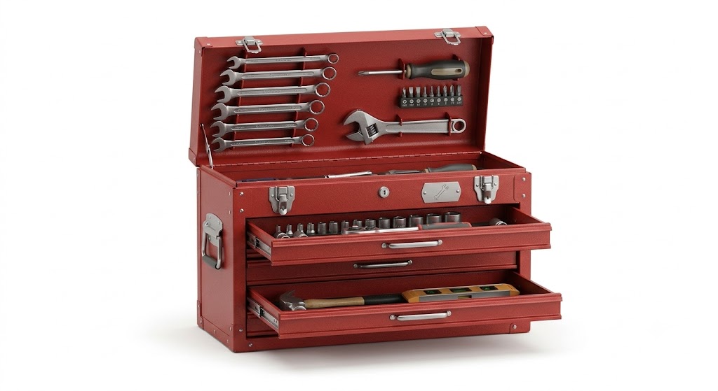 Outillage